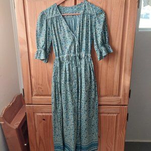 Christy dawn dress